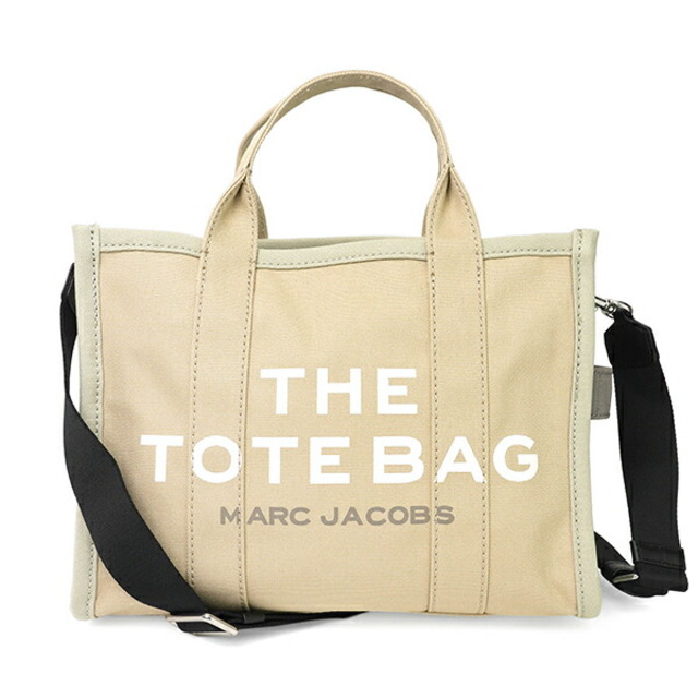 MARC JACOBS(マークジェイコブス)の新品 マークジェイコブス MARC JACOBS トートバッグ ザ カラーブロック レディースのバッグ(トートバッグ)の商品写真