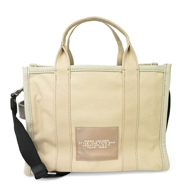 MARC JACOBS(マークジェイコブス)の新品 マークジェイコブス MARC JACOBS トートバッグ ザ カラーブロック レディースのバッグ(トートバッグ)の商品写真