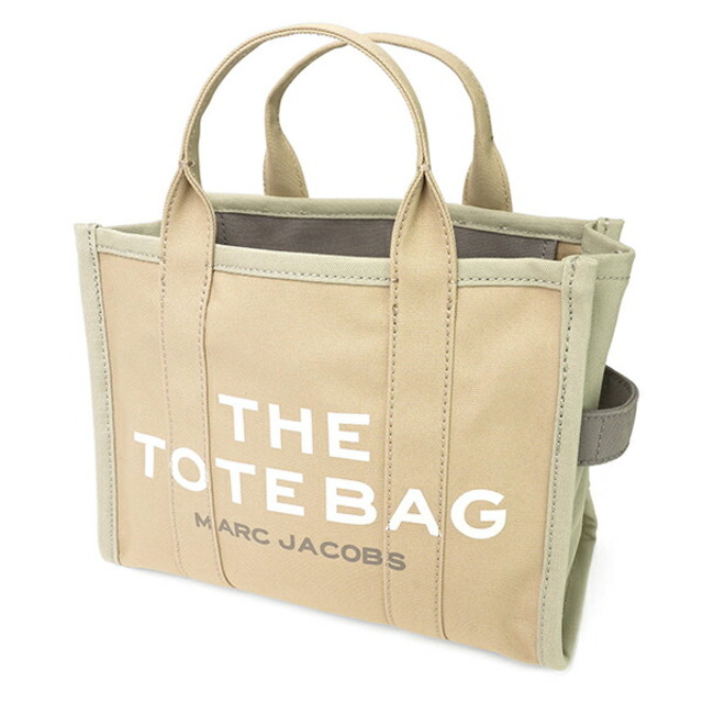 MARC JACOBS(マークジェイコブス)の新品 マークジェイコブス MARC JACOBS トートバッグ ザ カラーブロック レディースのバッグ(トートバッグ)の商品写真