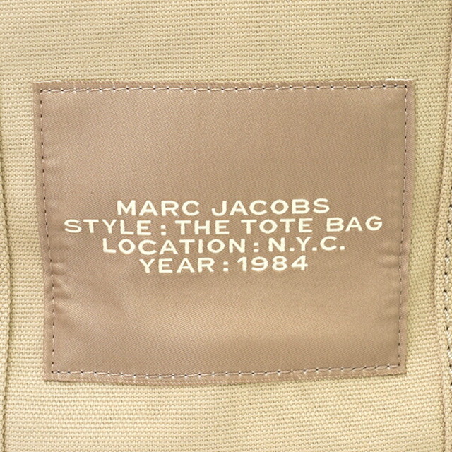 MARC JACOBS(マークジェイコブス)の新品 マークジェイコブス MARC JACOBS トートバッグ ザ カラーブロック レディースのバッグ(トートバッグ)の商品写真