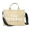 新品 マークジェイコブス MARC JACOBS トートバッグ ザ カラーブロッ