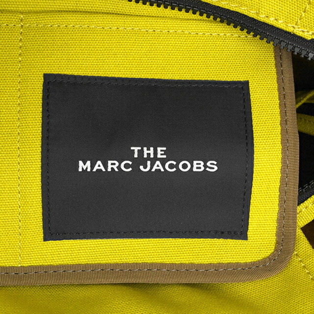 MARC JACOBS(マークジェイコブス)の新品 マークジェイコブス MARC JACOBS トートバッグ ザ カラーブロック レディースのバッグ(トートバッグ)の商品写真