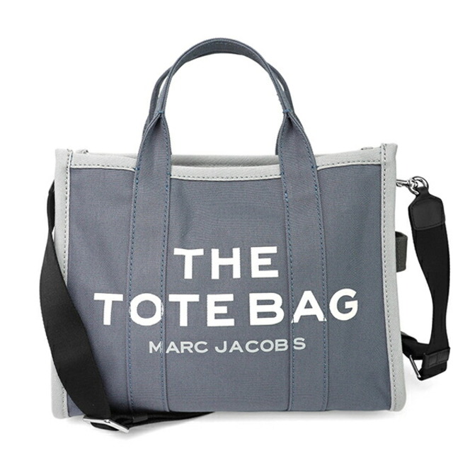 MARC JACOBS(マークジェイコブス)の新品 マークジェイコブス MARC JACOBS トートバッグ ザ カラーブロック レディースのバッグ(トートバッグ)の商品写真