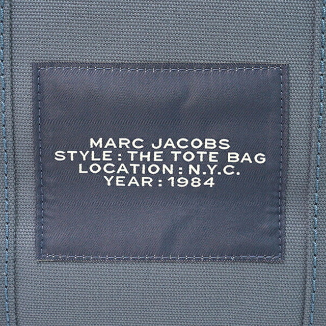 MARC JACOBS(マークジェイコブス)の新品 マークジェイコブス MARC JACOBS トートバッグ ザ カラーブロック レディースのバッグ(トートバッグ)の商品写真