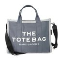 新品 マークジェイコブス MARC JACOBS トートバッグ ザ カラーブロッ