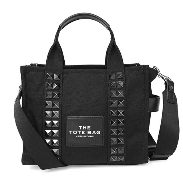 MARC JACOBS - 新品 マークジェイコブス MARC JACOBS トートバッグ ザ