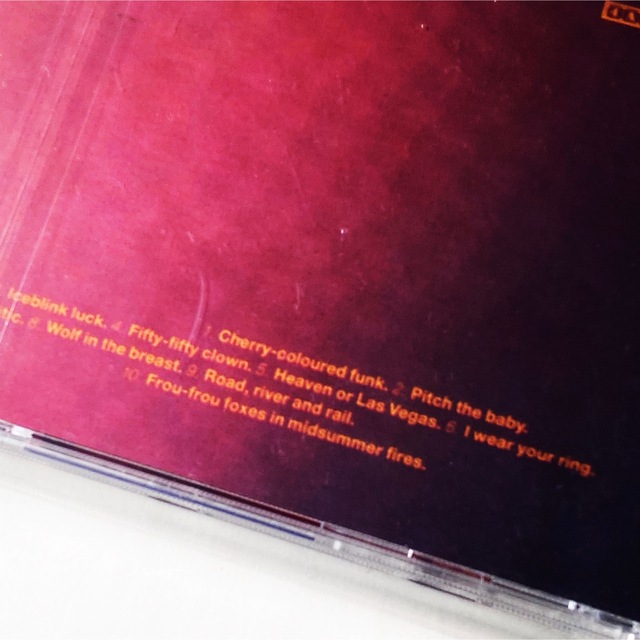 直筆サインレコード Cocteau Twins Heaven Or Las Ve 洋楽 | endageism.com