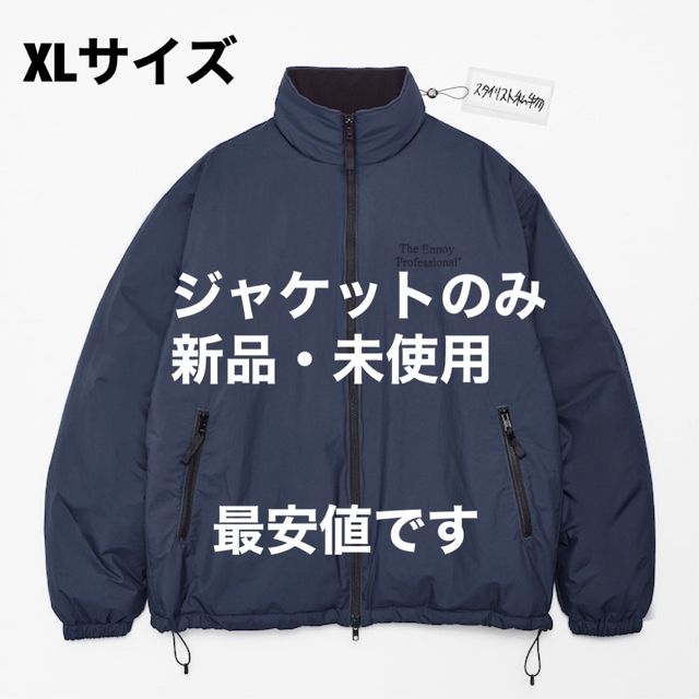 男女兼用 超レア 新品未使用 a bathing ape ジョニジャケ Black L