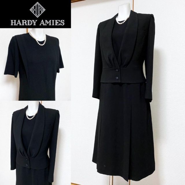 再入荷♪ ジャケット 超希少! Chloe ワンピース 高級礼服喪服