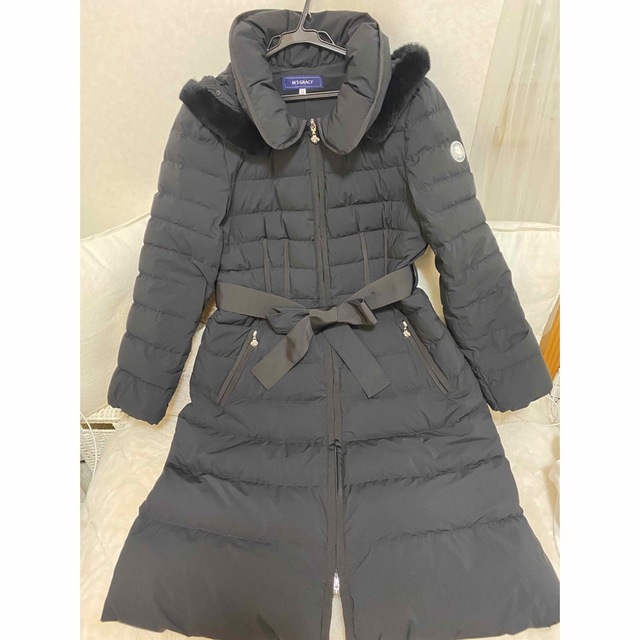 M'S GRACY - 大人気♡美品♡エムズグレイシー ダウンコート 42の通販