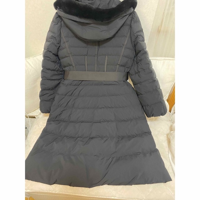 M'S GRACY - 大人気♡美品♡エムズグレイシー ダウンコート 42の通販