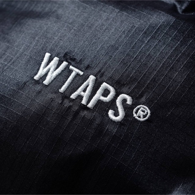 M WTAPS BIVOUAC JACKET 新品未使用