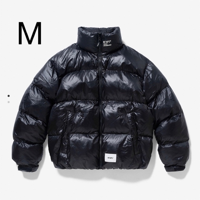 W)taps - M WTAPS BIVOUAC JACKET 新品未使用