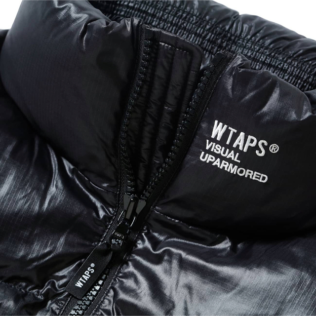 M WTAPS BIVOUAC JACKET 新品未使用