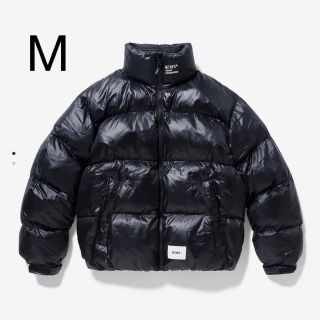 ダブルタップス(W)taps)のM WTAPS BIVOUAC JACKET 新品未使用(ナイロンジャケット)