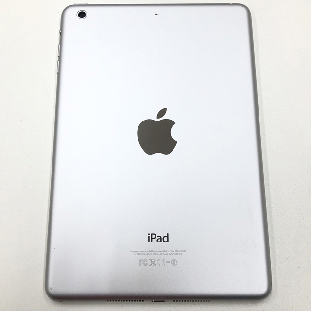 iPad mini2 32GB Wi-Fiモデル アイパッド Apple純正品