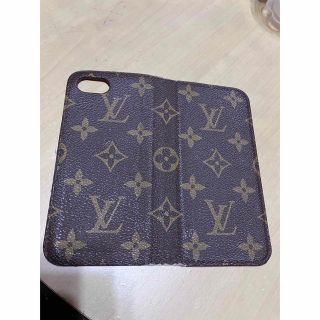 ヴィトン(LOUIS VUITTON) iPhoneケース（iPhone SE）の通販 89点 