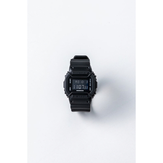 ネクサスセブン(NEXUSVII)のNEXUSVII. x G-SHOCK コラボ ジーショック 時計 DW5600(腕時計(デジタル))
