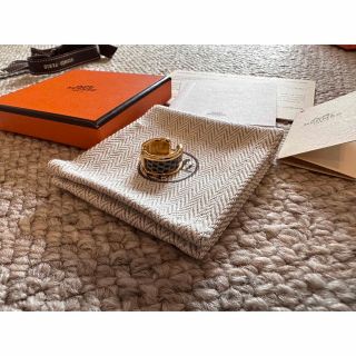 Hermes - 【新品未使用】エルメス Olympe イヤーカフ スモールモデルの