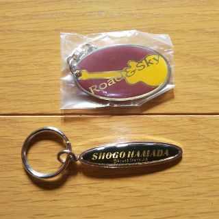 期間限定セール☆ 浜田省吾 キーホルダー 20個セット 20個セット
