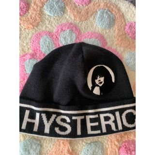 ヒステリックグラマー(HYSTERIC GLAMOUR)のとまと様専用(ニット帽/ビーニー)