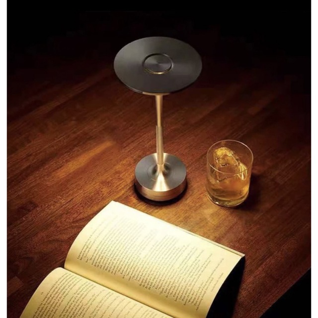 ACTUS(アクタス)のテーブルランプ インテリア/住まい/日用品のライト/照明/LED(テーブルスタンド)の商品写真