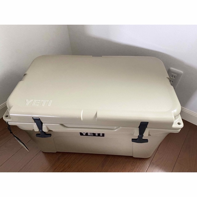 Snow Peak(スノーピーク)のイエティ　YETI  クーラーボックス　45 スポーツ/アウトドアのアウトドア(その他)の商品写真