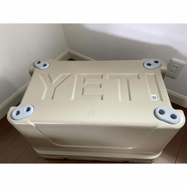 Snow Peak(スノーピーク)のイエティ　YETI  クーラーボックス　45 スポーツ/アウトドアのアウトドア(その他)の商品写真