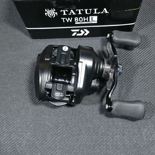 値引 タトゥーラ TW80HL 美品！！ | www.butiuae.com