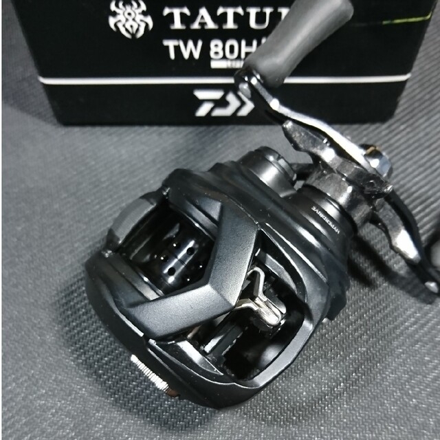 値引 タトゥーラ TW80HL 美品！！ | www.butiuae.com