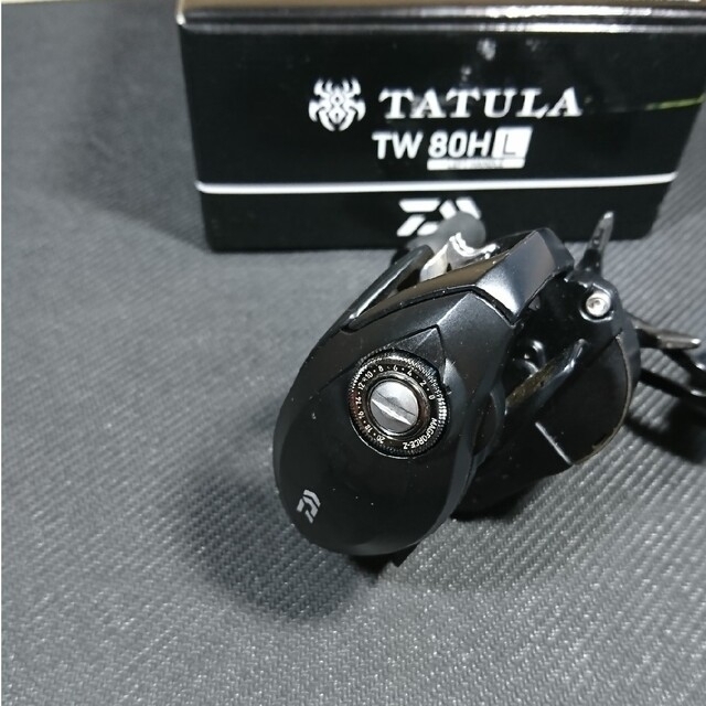 値引 タトゥーラ TW80HL 美品！！ | www.butiuae.com