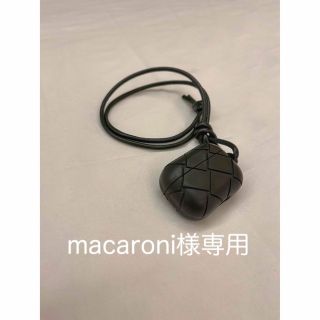 ボッテガヴェネタ(Bottega Veneta)のAirpods Pro ケース(ヘッドフォン/イヤフォン)