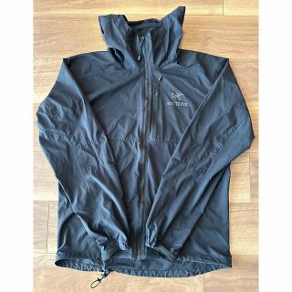 アークテリクス(ARC'TERYX)のアークテリクス　スコミッシュフーディSQUAMISH HOODY  S(マウンテンパーカー)