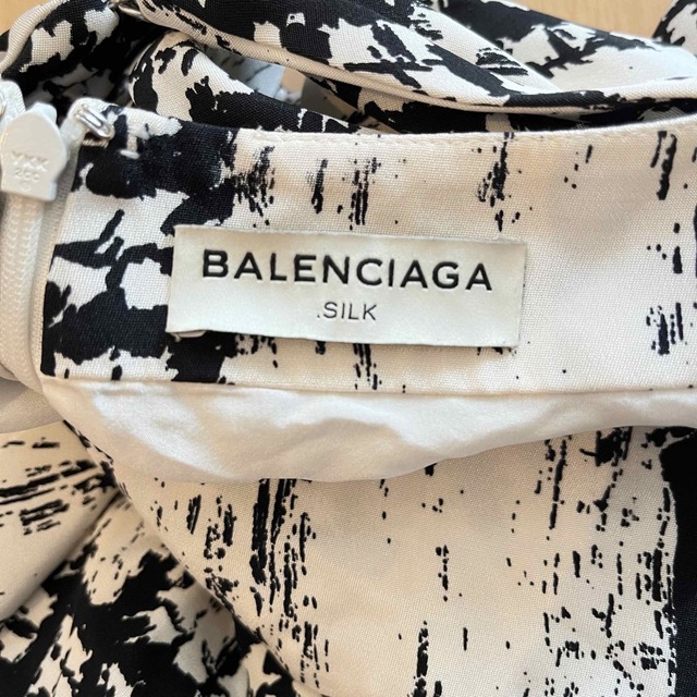 Balenciaga(バレンシアガ)のBALENCIAGA スカート レディースのスカート(ミニスカート)の商品写真