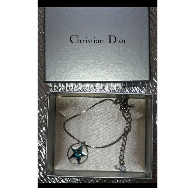 Christian Dior　ブレスレット