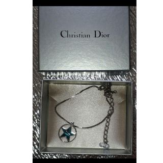 クリスチャンディオール(Christian Dior)のChristian Dior　ブレスレット(ブレスレット/バングル)