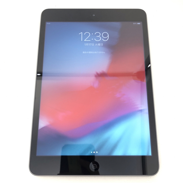 iPad mini2 32GB wifiモデル 美品 Apple アイパッド