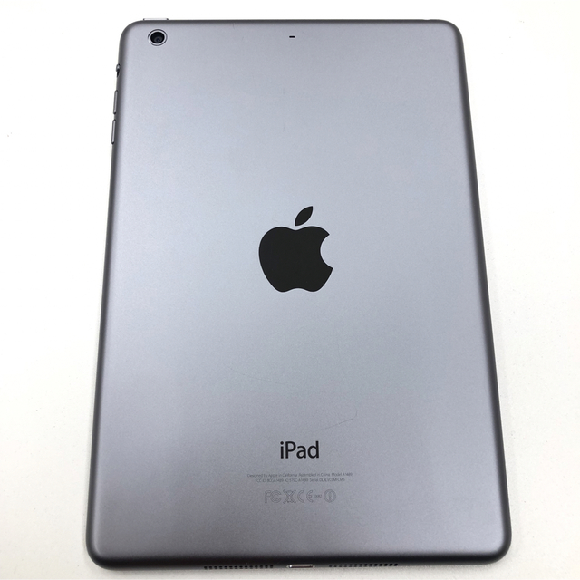 タブレットiPad mini2 32GB Wi-Fiモデル アイパッド Apple純正品