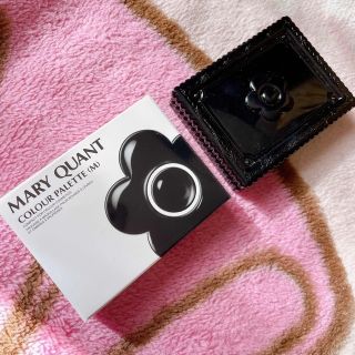 マリークワント(MARY QUANT)のマリークワント　カラーパレットM アイシャドウケース(その他)