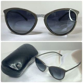 極美品!)CHANEL シャネル サイドココ 5382 サングラス | www.ofa.sg