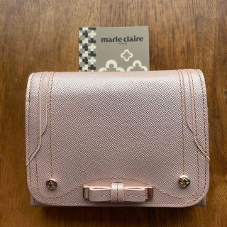 マリクレール(Marie Claire)の聖様専用　新品未使用  Marie Clair／折財布 (財布)