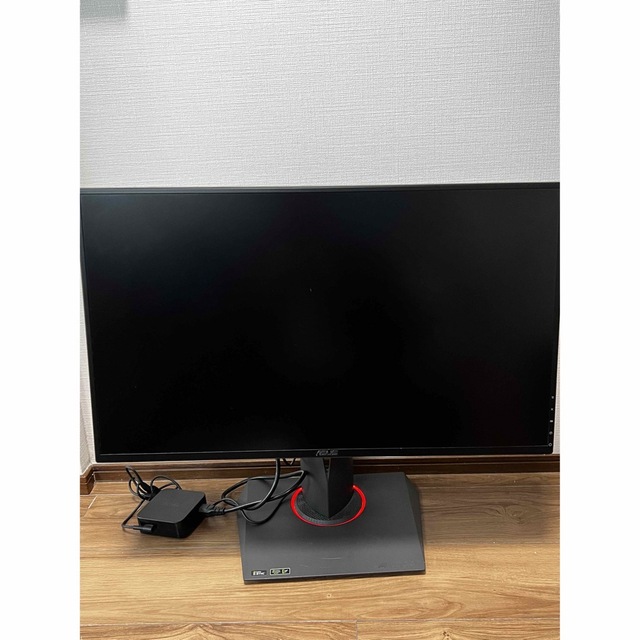 ASUS PG278q モニター