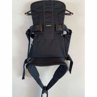 ベビービョルン(BABYBJORN)のベビービョルン　抱っこ紐　　美品(抱っこひも/おんぶひも)