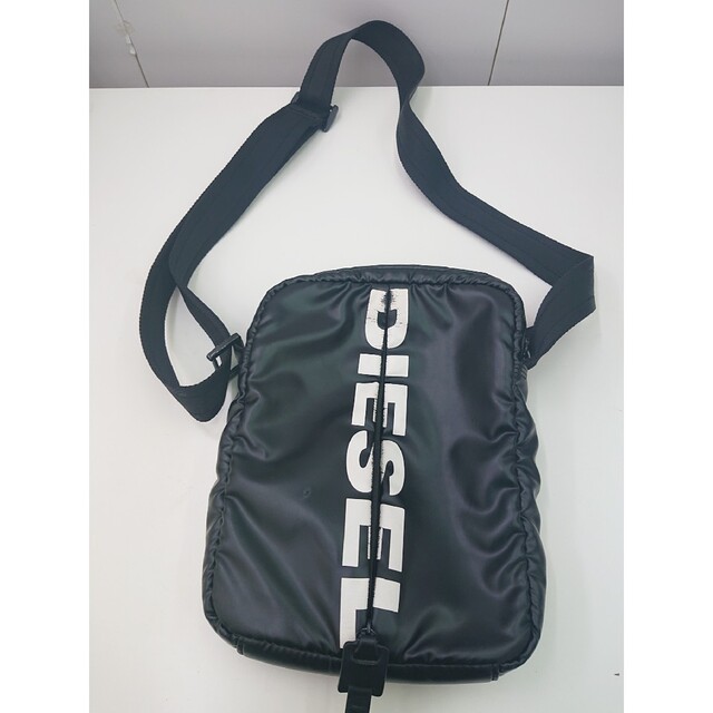 DIESEL - HIRO様専用 DIESEL バックの通販 by ヤス's shop|ディーゼル