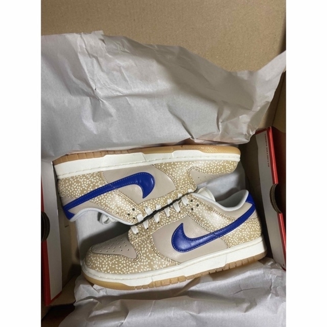 Off The Hook × Nike Dunk Low PRM 27cm Off The Hook × Nike Dunk Low PRM 27cm
