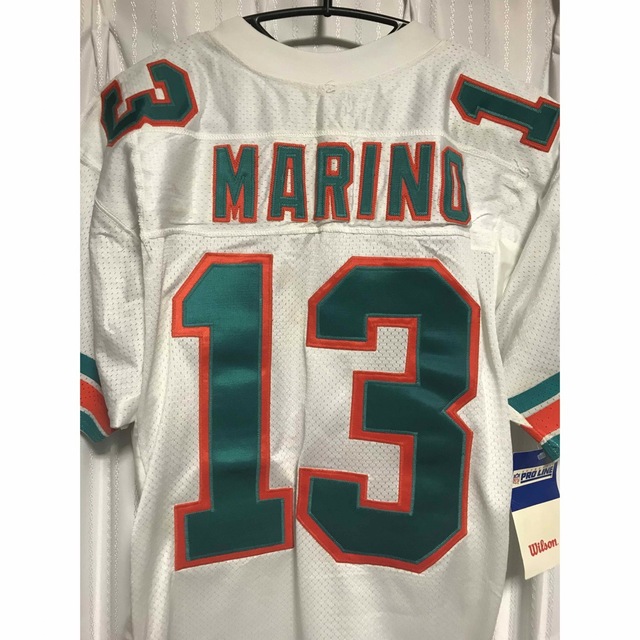 NFL マイアミドルフィンズ デッドストック タグ付き 時計 | gulatilaw.com