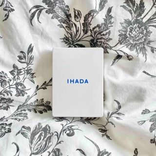 イハダ(IHADA)のIHADA イハダ　薬用フェイスプロテクトパウダー(フェイスパウダー)