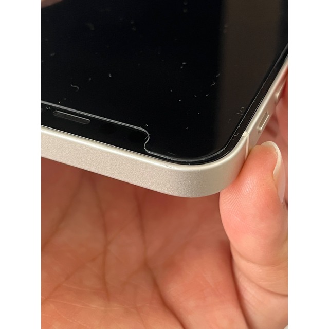 iPhone12 mini 128GB SIM フリー 美品 スマホ/家電/カメラのスマートフォン/携帯電話(スマートフォン本体)の商品写真