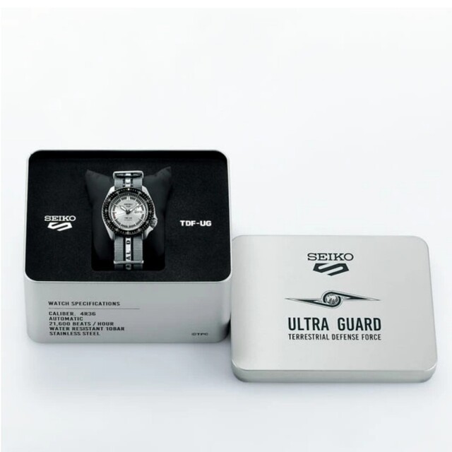 SEIKO 5 Sports SBSA195-