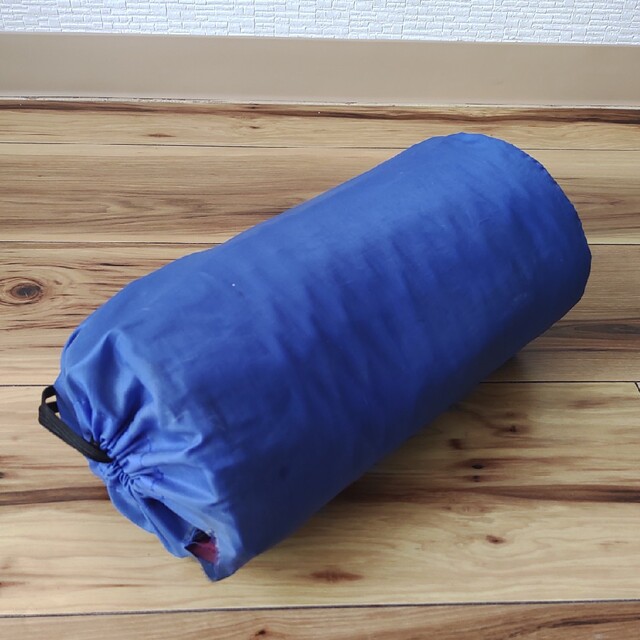 THERMAREST エアマット